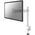 Neomounts Uchwyt biurkowy na monitor 10" - 30" (NM-D135SILVER)