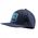 Elbrus CZAPKA ETHAN DRESS BLUES ONE SIZE