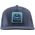 Elbrus CZAPKA ETHAN DRESS BLUES ONE SIZE
