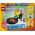 LEGO Creator – Levysoitin ja kukkia 31172