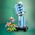 LEGO Creator – Levysoitin ja kukkia 31172