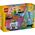 LEGO Creator – Levysoitin ja kukkia 31172