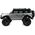 Amewi AMXRock Caballo Crawler 4WD 1:10 ARTR γκρι-μεταλλικό