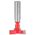 Frez 52-52612P 30X18X61X12,0 30˚