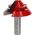 Frez 99-03412P 70X29,5X67,5X12 45˚