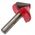 Frez 20-91408P 31,7X16X51X8,0 90˚