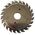 Podcinak LI16M  BA3 100X20-12+12