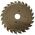 Podcinak LI16M  FA3 125X20-12+12