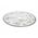 Tarcza Pil. LU3D 0400 250X30-80