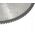 Tarcza Pil. LU5F40003 400X30-120