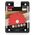 Tarcza Pil. FR02W001H 120X20-12