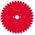 Tarcza Pil. FR06W007H 160X20-36