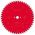 Tarcza Pil. FR13W002H 190X16-48