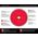 Tarcza Pil. FR15W001H 210X30-40