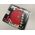 Tarcza Pil. FR06M001H 160X20-30