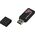 Pendrive GoodRam Spring, 64 GB  (UME2-0640K0R11-SP)