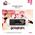Pendrive GoodRam Spring, 32 GB  (UME2-0320K0R11-SP)