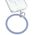 Case-Mate Phone Bangle - Bransoletka na nadgarstek do smartfona (Pale Blue)