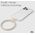Case-Mate Phone Bangle - Bransoletka na nadgarstek do smartfona (Nude)