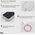 Case-Mate Phone Bangle - Bransoletka na nadgarstek do smartfona (Fuchsia)