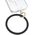 Case-Mate Phone Bangle - Bransoletka na nadgarstek do smartfona (Black)