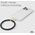 Case-Mate Phone Bangle - Bransoletka na nadgarstek do smartfona (Black)