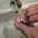 Szczoteczka do manicure- 50szt. Soulima 25732