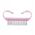 Szczoteczka do manicure- 50szt. Soulima 25732