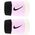 Frotka SWOOSH DOUBLEWIDE WRISTBANDS