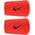 Frotka SWOOSH DOUBLEWIDE WRISTBANDS