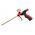 AWTOOLS PISTOLET DO PIANY PLASTIK UCHWYT DWUKOMPONENTOWY TPR+PP
