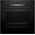 Bosch Serie 4 HBA514BB3 piekarnik 71 l Czarny
