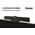 iiyama TE8613A-B1AG signage display Interaktywny płaski panel 2,17 m (85.6") Wi-Fi 450 cd/m² 4K Ultra HD Czarny Ekran dotykowy Procesor wbudowany Android 18/7