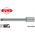Extension RUKO M13-16 135mm