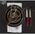 Steak knives MORA Classic, 6 pcs.