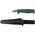 Electrician's knife, right-hand sharpening