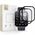 SZKŁO HYBRYDOWE TECH-PROTECT GLASS FLEX+ 2-PACK AMAZFIT BIP 6 BLACK