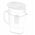 Dzbanek Wessper D3 SLIM FutureFlow Aquaclassic (WES206-FF-WH)