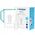 Dzbanek Wessper D3 SLIM AQUACLASSIC (WES206-MT)