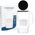 Dzbanek Wessper D1 SOLID FutureFlow aquamax (WES203-FF-BK)