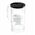 Dzbanek Wessper D1 SOLID FutureFlow aquamax (WES203-FF-BK)