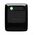 Dzbanek Wessper D1 SOLID FutureFlow aquamax (WES203-FF-BK)