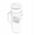 Dzbanek Wessper D1 SOLID FutureFlow aquamax (WES203-FF-WH)
