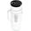 Dzbanek Wessper D1 SOLID FutureFlow aquaclassic (WES204-FF-BK)