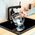 Dzbanek Wessper D1 SOLID FutureFlow aquaclassic (WES204-FF-BK)