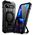 Etui Supcase Unicorn Beetle Grip Mag MagSafe Google Pixel 9a Black