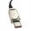 Kabel Baseus Unbreakable Typ C-Typ C 100W 1m (biały)