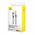 Kabel Baseus Unbreakable Typ C-Typ C 100W 1m (biały)