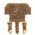 NetRack wtyk RJ45 UTP drut, kat. 5e (100 szt) (NP42)