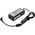 Zasilacz do laptopa Movano 65 W, 2.5 mm, 3.42 A, 19 V (ZZ/LIT19342)